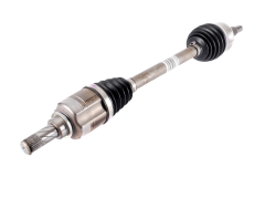 Aandrijfas Links Renault Captur 1.2 TCe 391017989R