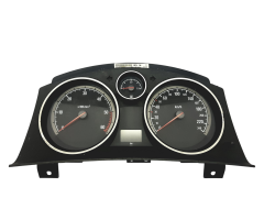 Toerenteller Opel Astra H 13142790TF 54693