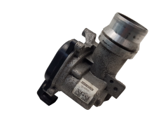 Gasklephuisventiel 8200614985 Renault Dacia Nissan 1.5 DCI 3457