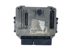 Regeleenheid 51806557 0281012882 4D34A3AEM Alfa Romeo Bosch 50685