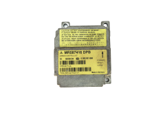 Controle-eenheid module 0285001684 PMR587416 Mitsubishi Bosch