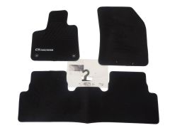 Autovloermatten Set Origineel 1635129780 Citroen C5 Aircross