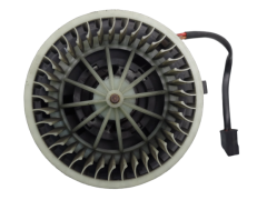 Kachelventilator Motor VW Audi 893819021 3137020009 Bosch 1022