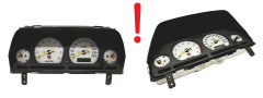 Toerenteller Rover MG 25 AR0051304 YAC003420XXX 58986