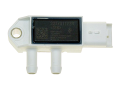Uitlaatdruksensor Nieuw Renault Nissan 1.6-2.3 dCi 227701177R