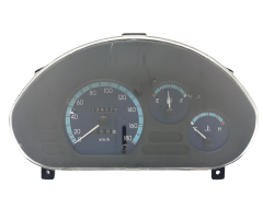 Snelheidsmeter Daewoo Matiz 96566387 55187