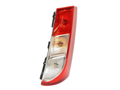 Lamp Rechts Achter Dacia Dokker 265509604R