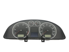 Snelheidsmeter VW 3B0920829A 110080198013 Passat B5 RHD