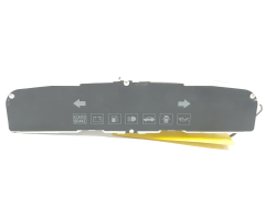 Weergave van indicatoren Hyundai 94007-10300 26000-022501H
