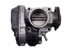 Gasklephuisventiel Chevrolet Matiz Spark DPI-1 96447910