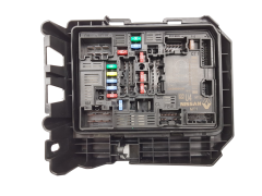 Regeleenheid Renault Clio 5 Captur 2 Megane 4 284B69541R 0km 4