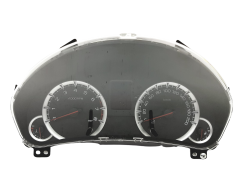 Toerenteller Suzuki Swift 34110-68LA4 3411068LA4 52193