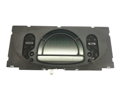 Snelheidsmeter Renault Modus 8200418021 D 43760