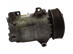 Airco Compressor Renault Scenic 2 Megane 2 8200309193 01140018 Delphi 7057