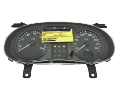 Toerenteller Renault Clio 2 8200059763 49303