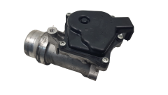 Gasklephuisventiel Dacia Renault 161A09287R 1.5 DCI