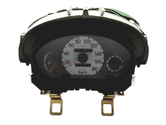 Snelheidsmeter Fiat Seicento 6062680210A 30280