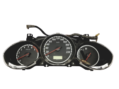 Snelheidsmeter Honda Jazz HR-0294-018 78100SAAG300 30547