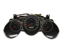 Snelheidsmeter Honda Jazz HR-0294-018 78100SAAG300 2129