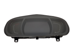 Snelheidsmeter Renault Scenic 4 248104076R 7791