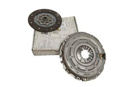 Koppelingset Origineel 302057092R Renault Dacia