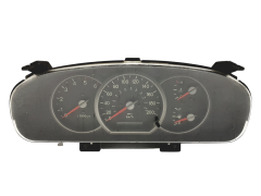 Toerenteller Kia Carnival 0K52A55430A 2003-64310K 42203