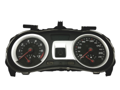 Toerenteller Renault Clio 3 8200628775 G 59559