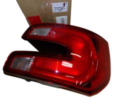 Lamp Links Nieuw Origineel 9676853980 Citroen