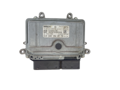 Regeleenheid A6401500779 0281012060 Mercedes Bosch 61178