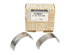 Krukaslagers Renault 1.6 DCI 122073826R Origineel
