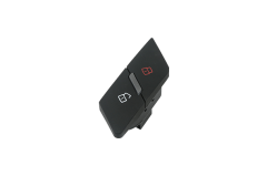 Centrale vergrendelingsschakelaar 4F0962108 B18888 Audi A6 Borsehung