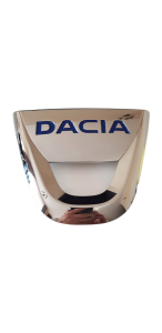 Embleem Voor Origineel Dacia Logan I Sandero 628907592R