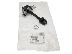 Deurscharnier Stopper Achter Origineel Peugeot 407 9181K5
