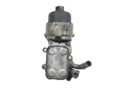 Oliefilterbehuizing 1103T3 9656830180 2.0 D HDI 16v PSA Volvo 9810152980 02