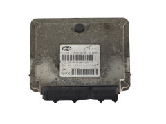 Regeleenheid 51819338 IAW4AF.M9 61600.627.08 Fiat Magneti Marelli 2822