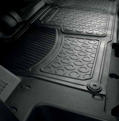 Autovloermatten Origineel Jumper Boxer Ducato 9464X5