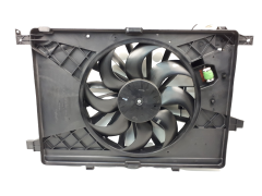 Radiatorventilator Alfa Romeo Brera 1.9 JTD VP4FLH-8600-AD