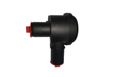 Afsluitklep Doe VW Audi Seat Skoda 06A145710P B12190 Borsehung