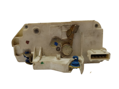 Deurslotmechanisme Rechts Achter 913859 Citroen Xantia 2 Kiekert 11096