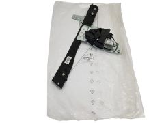 Raammechanisme Links Voor Origineel Peugeot 508 9806086980 9221GY