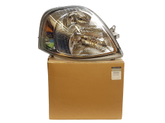 Koplamp Rechts Renault 8200163518 Origineel