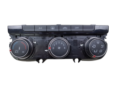 Verwarmingsregeling A/C Volkswagen VW 5G0907426AQ