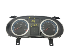 Toerenteller Renault Clio 2 8200451344 57262