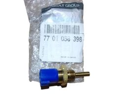 Temperatuursensor Nieuw Origineel 7701058398 Renault