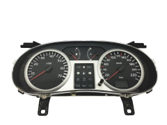 Toerenteller Renault Clio 2 8200261102 56486