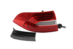 Lamp Achter Links Doe Skoda Superb 3T5945095A 99451334002 DPA