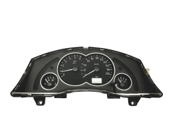 Toerenteller Opel Meriva A 13140265MN 110080162014 56552