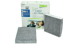 Interieurfilter Citroen Peugeot 1609428080 715557 Valeo