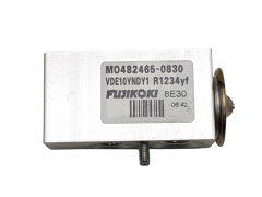 Airco Expansieklep Dacia Sandero 3 M0482465-0830 VDE10YNDY1 0km