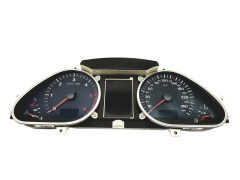 Toerenteller Audi A6 C6 5550007301 51741